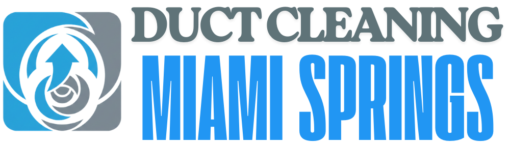 Air Duct Cleaning Miami Springs